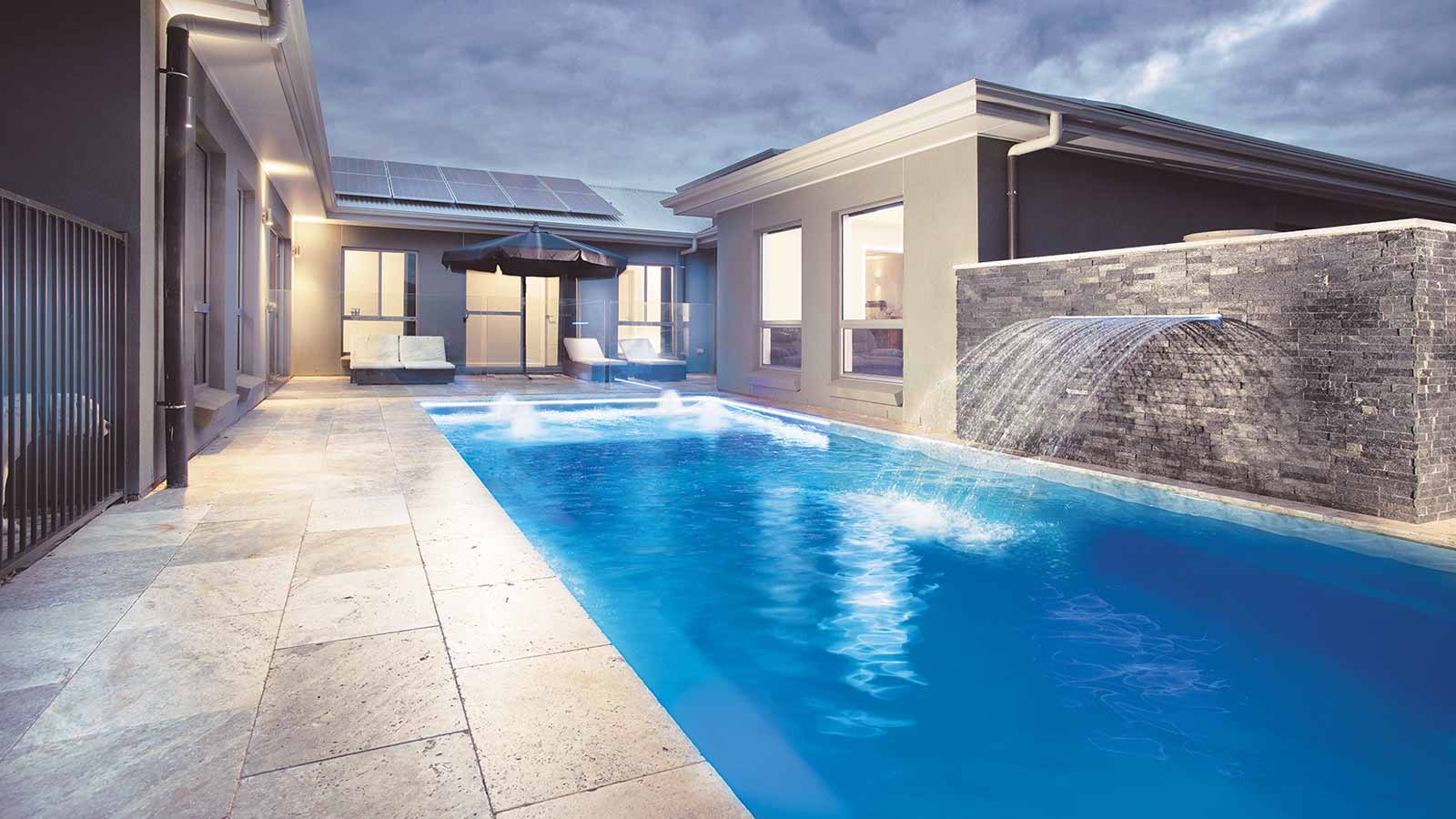 Pools123 Waco & Austin — Pool Builder in Stamford